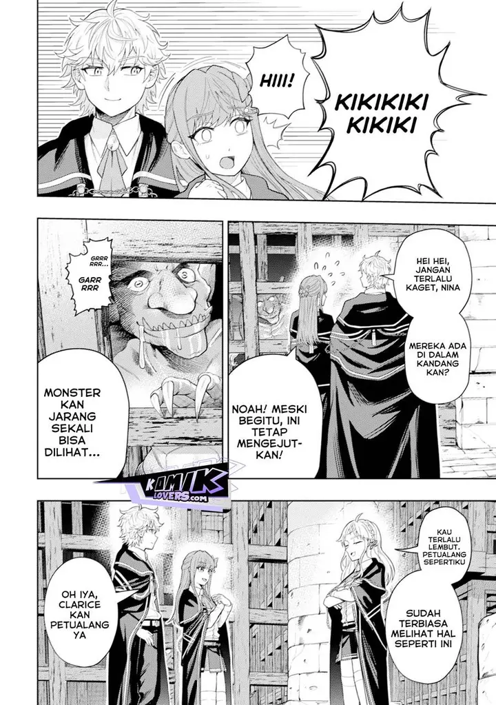 image-komik-kaminari-mikado-to-yobareta-saikyou-boukensha-majutsu-gakuin-ni-nyuugaku-shite-issai-no-enryo-naku-musou-suru-chapter-8-8/32