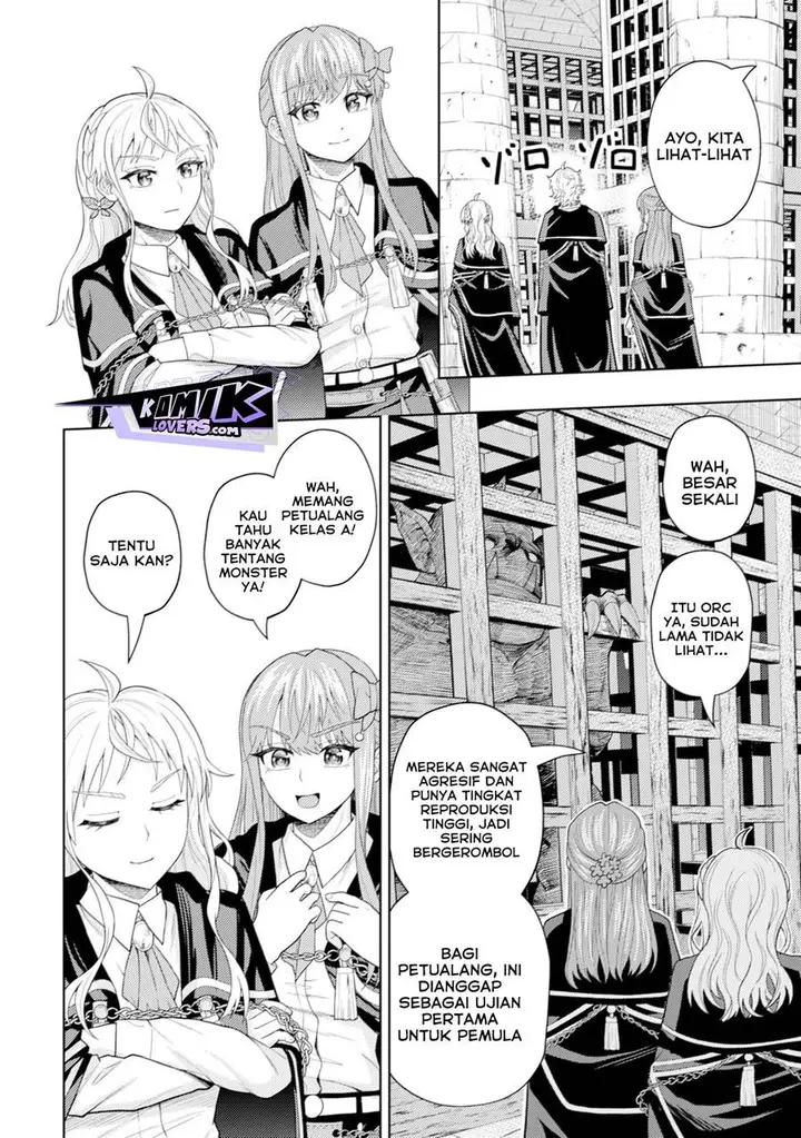 image-komik-kaminari-mikado-to-yobareta-saikyou-boukensha-majutsu-gakuin-ni-nyuugaku-shite-issai-no-enryo-naku-musou-suru-chapter-8-12/32