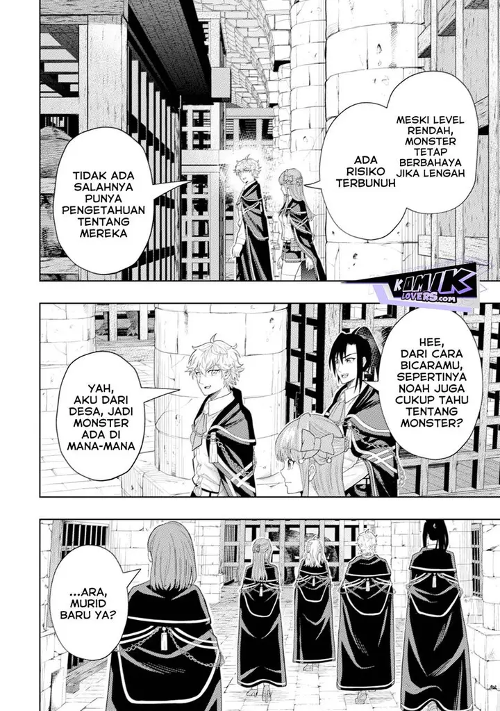 image-komik-kaminari-mikado-to-yobareta-saikyou-boukensha-majutsu-gakuin-ni-nyuugaku-shite-issai-no-enryo-naku-musou-suru-chapter-8-14/32