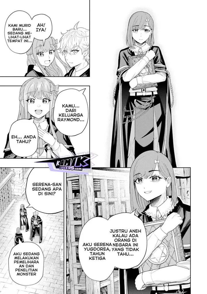 image-komik-kaminari-mikado-to-yobareta-saikyou-boukensha-majutsu-gakuin-ni-nyuugaku-shite-issai-no-enryo-naku-musou-suru-chapter-8-15/32