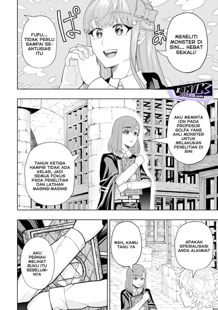 image-komik-kaminari-mikado-to-yobareta-saikyou-boukensha-majutsu-gakuin-ni-nyuugaku-shite-issai-no-enryo-naku-musou-suru-chapter-8-16/32