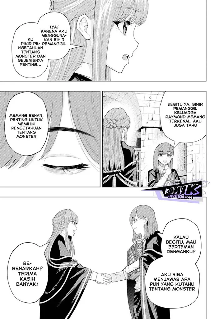 image-komik-kaminari-mikado-to-yobareta-saikyou-boukensha-majutsu-gakuin-ni-nyuugaku-shite-issai-no-enryo-naku-musou-suru-chapter-8-21/32