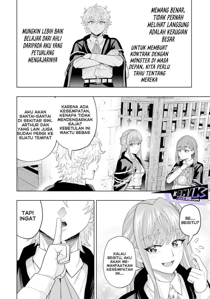 image-komik-kaminari-mikado-to-yobareta-saikyou-boukensha-majutsu-gakuin-ni-nyuugaku-shite-issai-no-enryo-naku-musou-suru-chapter-8-22/32