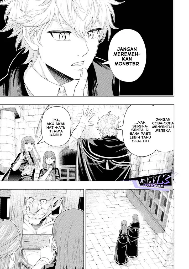 image-komik-kaminari-mikado-to-yobareta-saikyou-boukensha-majutsu-gakuin-ni-nyuugaku-shite-issai-no-enryo-naku-musou-suru-chapter-8-23/32