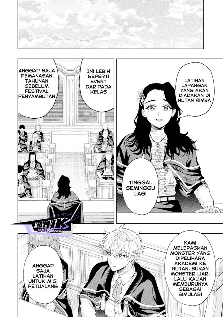 image-komik-kaminari-mikado-to-yobareta-saikyou-boukensha-majutsu-gakuin-ni-nyuugaku-shite-issai-no-enryo-naku-musou-suru-chapter-8-26/32