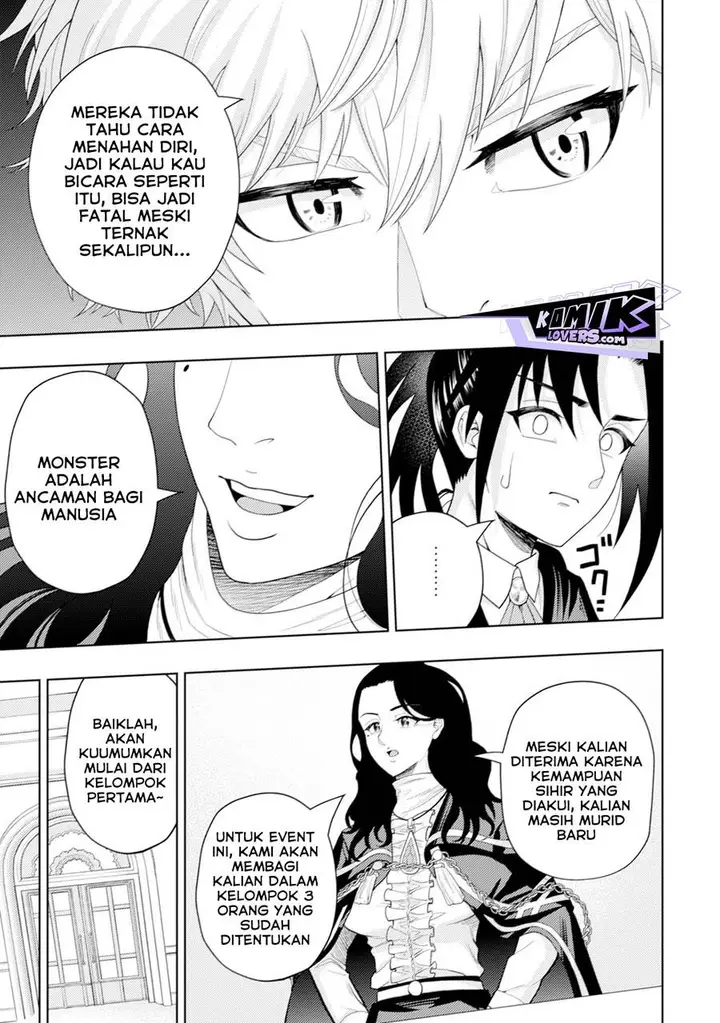 image-komik-kaminari-mikado-to-yobareta-saikyou-boukensha-majutsu-gakuin-ni-nyuugaku-shite-issai-no-enryo-naku-musou-suru-chapter-8-29/32