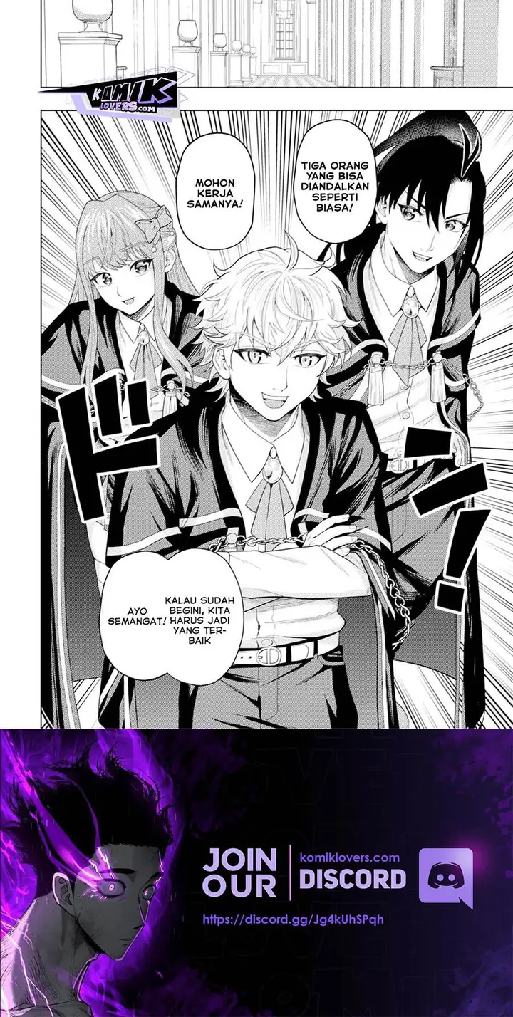 image-komik-kaminari-mikado-to-yobareta-saikyou-boukensha-majutsu-gakuin-ni-nyuugaku-shite-issai-no-enryo-naku-musou-suru-chapter-8-30/32