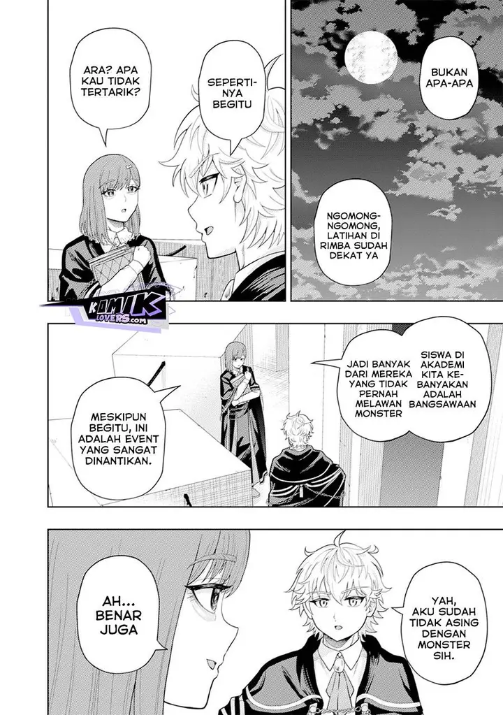 image-komik-kaminari-mikado-to-yobareta-saikyou-boukensha-majutsu-gakuin-ni-nyuugaku-shite-issai-no-enryo-naku-musou-suru-chapter-9-4/29