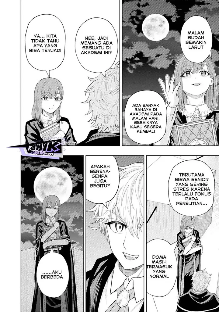 image-komik-kaminari-mikado-to-yobareta-saikyou-boukensha-majutsu-gakuin-ni-nyuugaku-shite-issai-no-enryo-naku-musou-suru-chapter-9-6/29