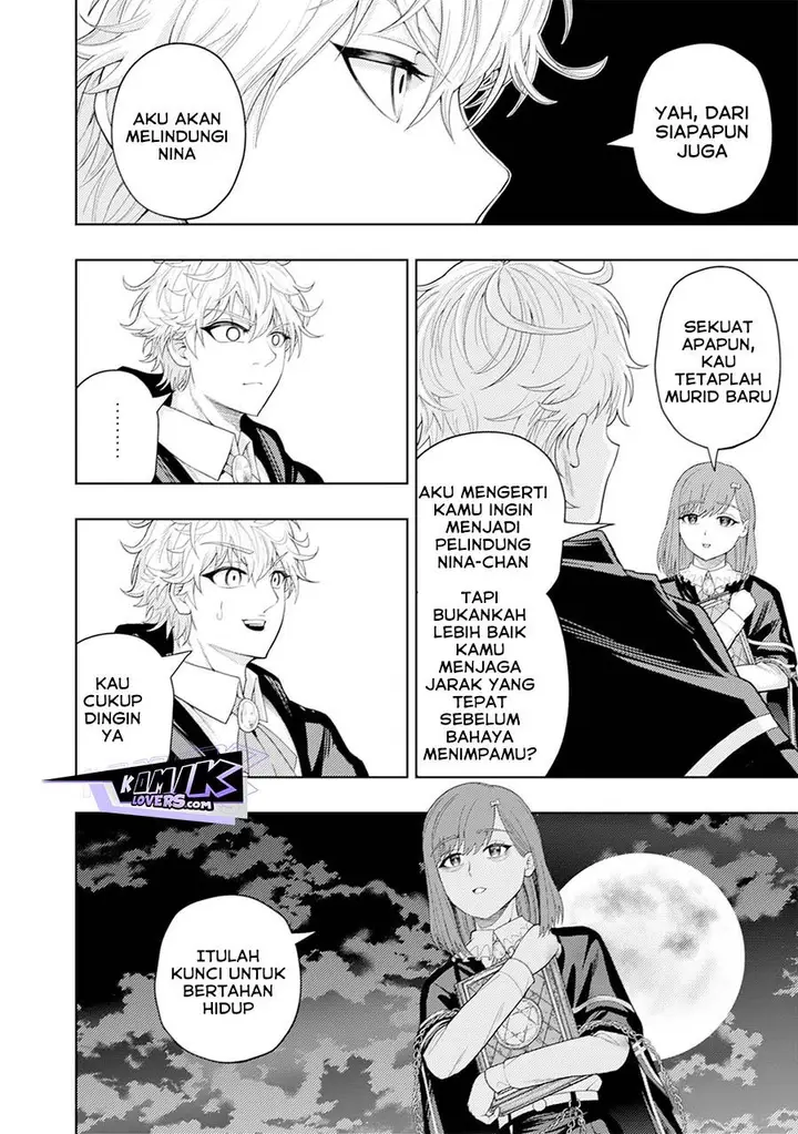image-komik-kaminari-mikado-to-yobareta-saikyou-boukensha-majutsu-gakuin-ni-nyuugaku-shite-issai-no-enryo-naku-musou-suru-chapter-9-8/29