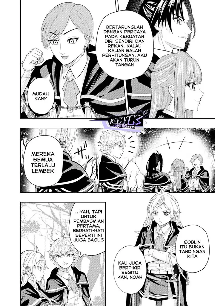 image-komik-kaminari-mikado-to-yobareta-saikyou-boukensha-majutsu-gakuin-ni-nyuugaku-shite-issai-no-enryo-naku-musou-suru-chapter-9-18/29