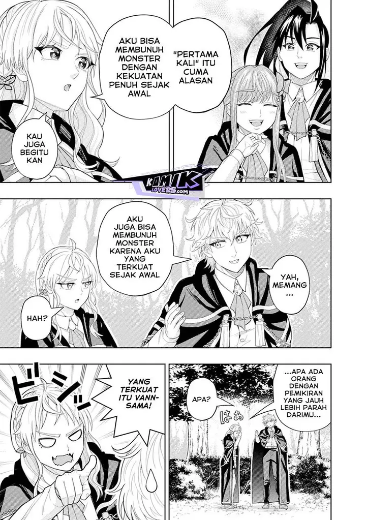 image-komik-kaminari-mikado-to-yobareta-saikyou-boukensha-majutsu-gakuin-ni-nyuugaku-shite-issai-no-enryo-naku-musou-suru-chapter-9-19/29
