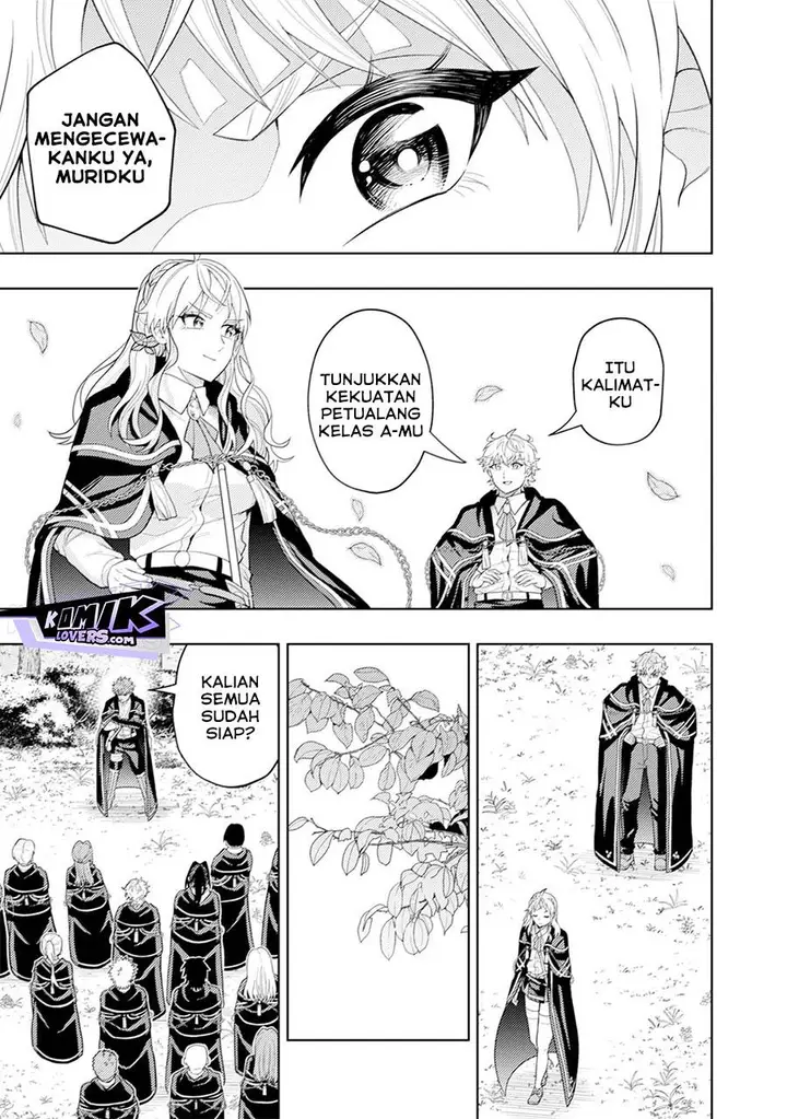image-komik-kaminari-mikado-to-yobareta-saikyou-boukensha-majutsu-gakuin-ni-nyuugaku-shite-issai-no-enryo-naku-musou-suru-chapter-9-21/29