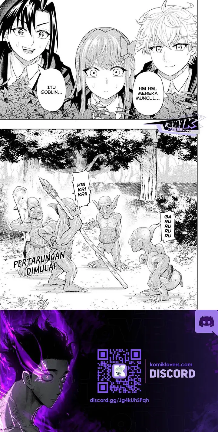 image-komik-kaminari-mikado-to-yobareta-saikyou-boukensha-majutsu-gakuin-ni-nyuugaku-shite-issai-no-enryo-naku-musou-suru-chapter-9-27/29