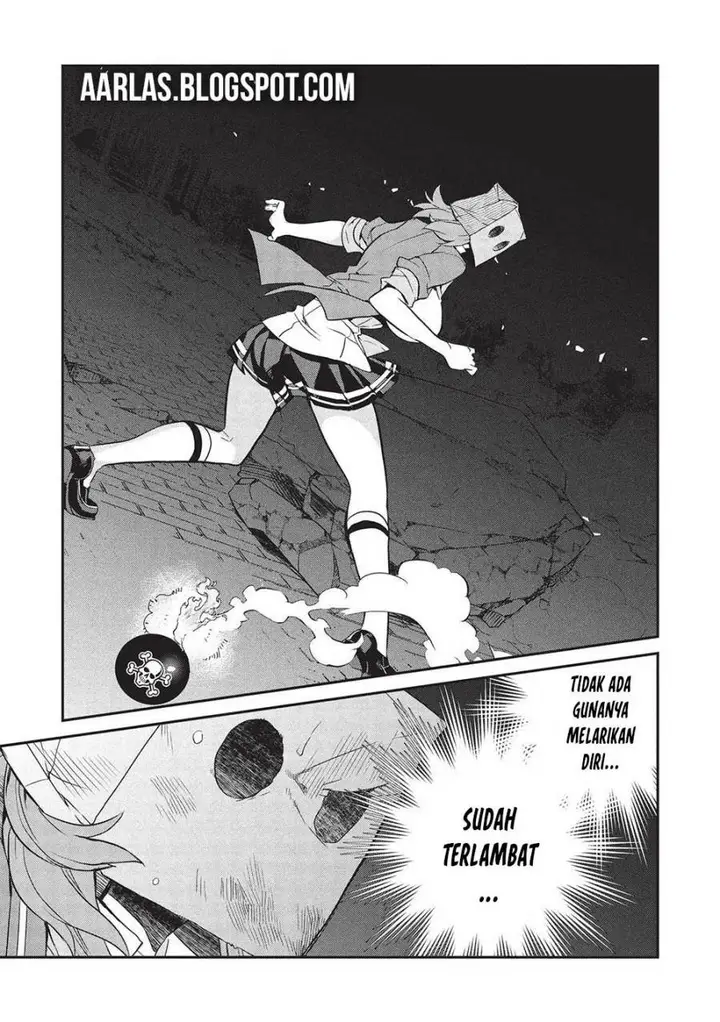 image-komik-kamiyama-san-no-kami-bukuro-no-naka-ni-wa-chapter-21-9/28