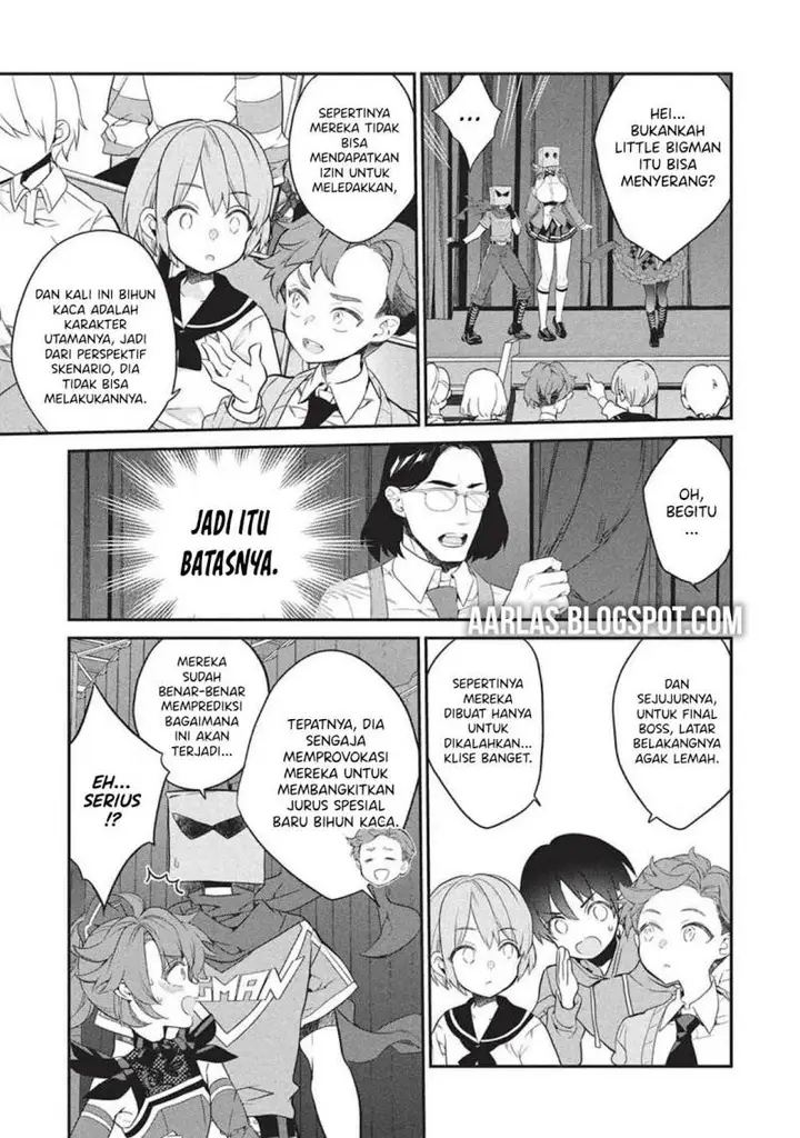 image-komik-kamiyama-san-no-kami-bukuro-no-naka-ni-wa-chapter-25-15/34