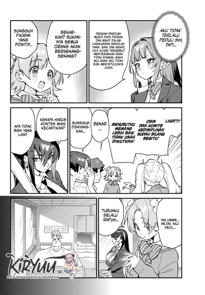 image-komik-kanan-sama-wa-akumade-choroi-chapter-101-5/8