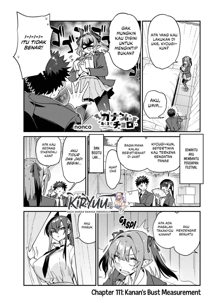 image-komik-kanan-sama-wa-akumade-choroi-chapter-111-0/8
