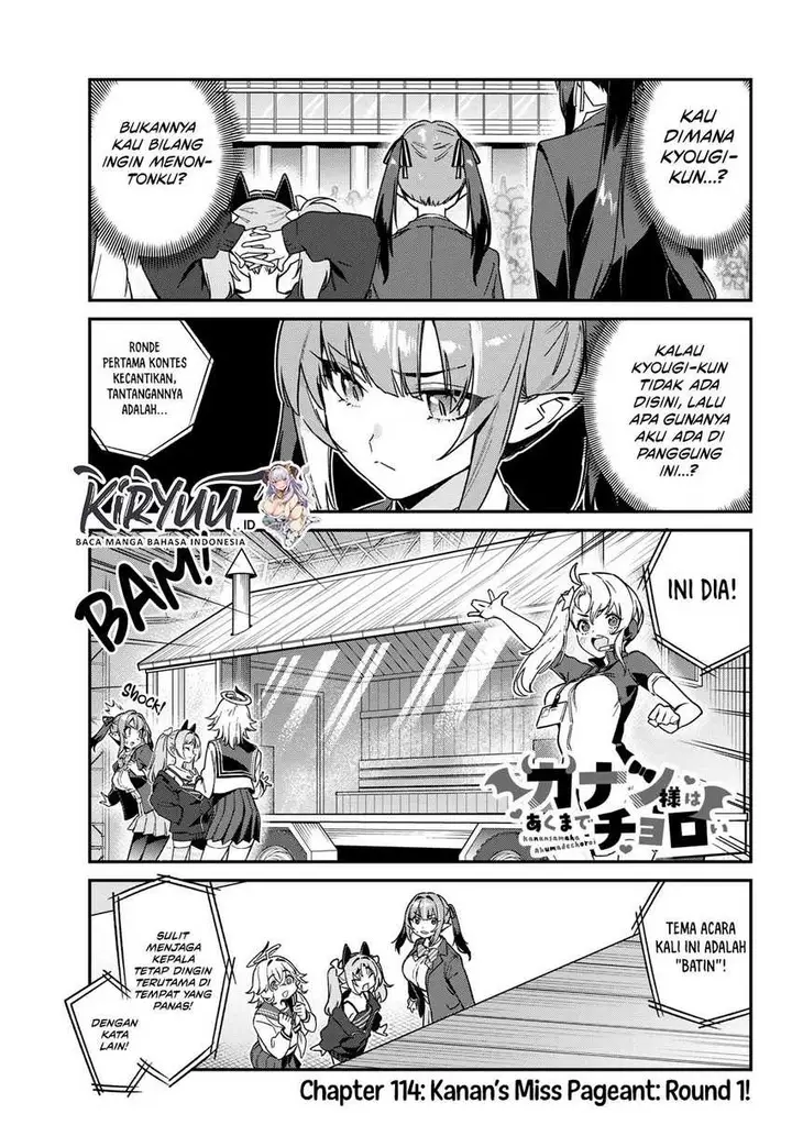 image-komik-kanan-sama-wa-akumade-choroi-chapter-114-0/9