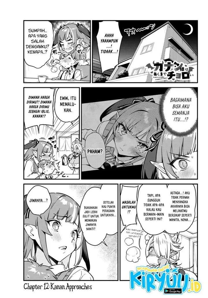 image-komik-kanan-sama-wa-akumade-choroi-chapter-12-1/9