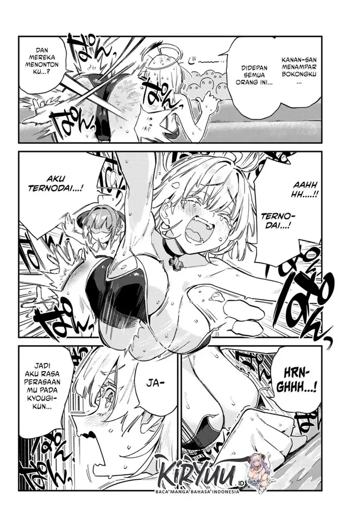 image-komik-kanan-sama-wa-akumade-choroi-chapter-123-1/8