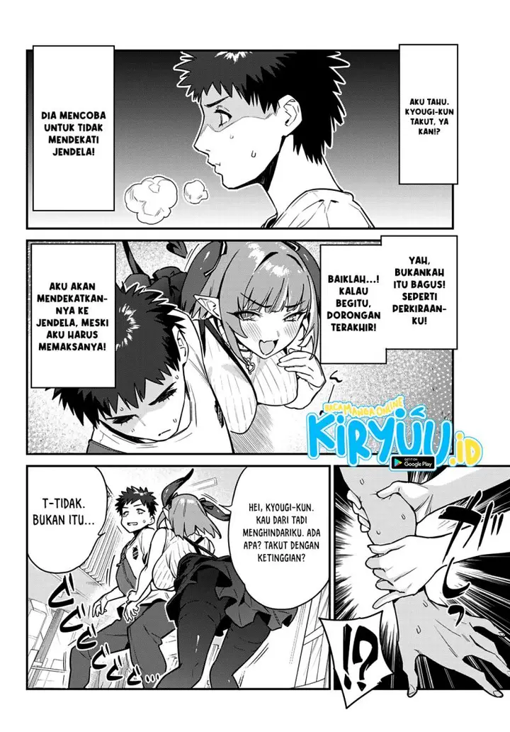 image-komik-kanan-sama-wa-akumade-choroi-chapter-13-4/9