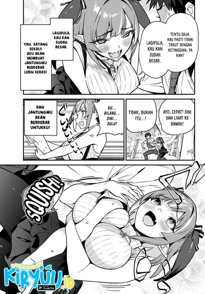 image-komik-kanan-sama-wa-akumade-choroi-chapter-13-5/9