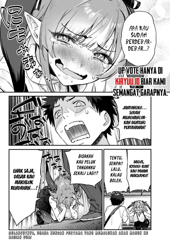 image-komik-kanan-sama-wa-akumade-choroi-chapter-13-8/9