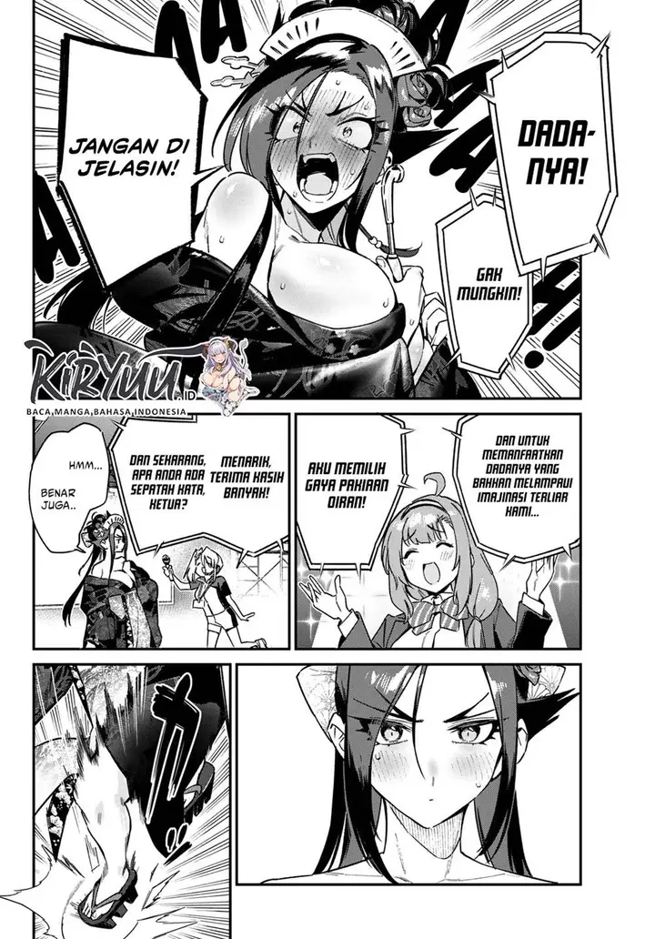 image-komik-kanan-sama-wa-akumade-choroi-chapter-131-5/8