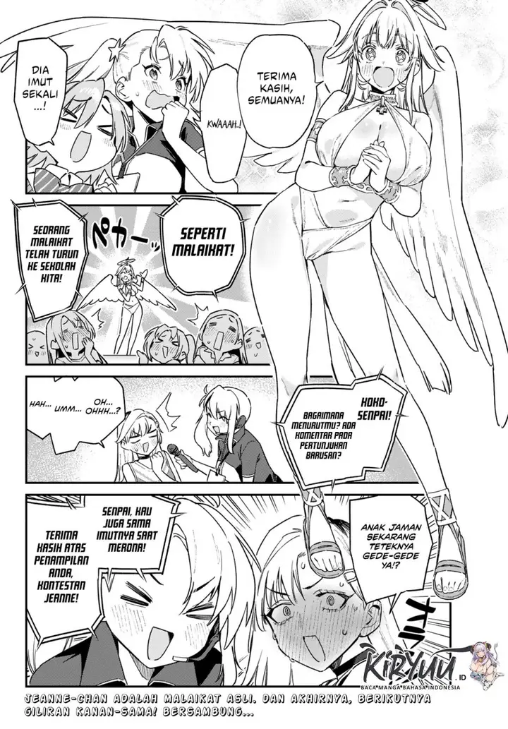image-komik-kanan-sama-wa-akumade-choroi-chapter-132-7/8
