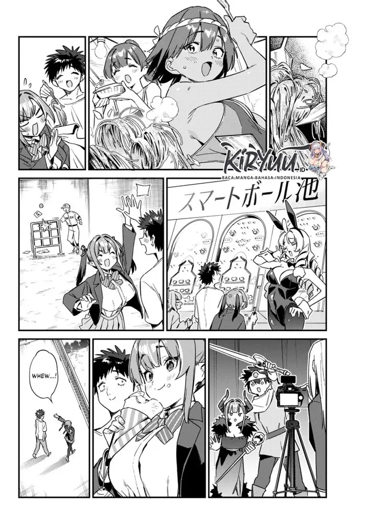 image-komik-kanan-sama-wa-akumade-choroi-chapter-138-5/8