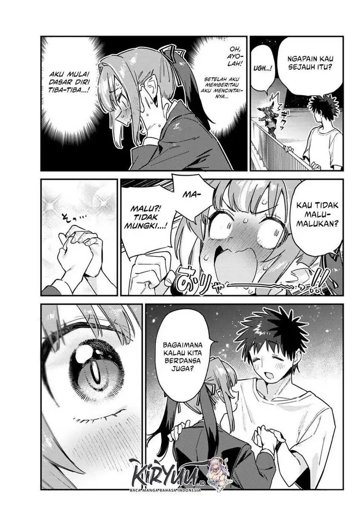 image-komik-kanan-sama-wa-akumade-choroi-chapter-140-4/8