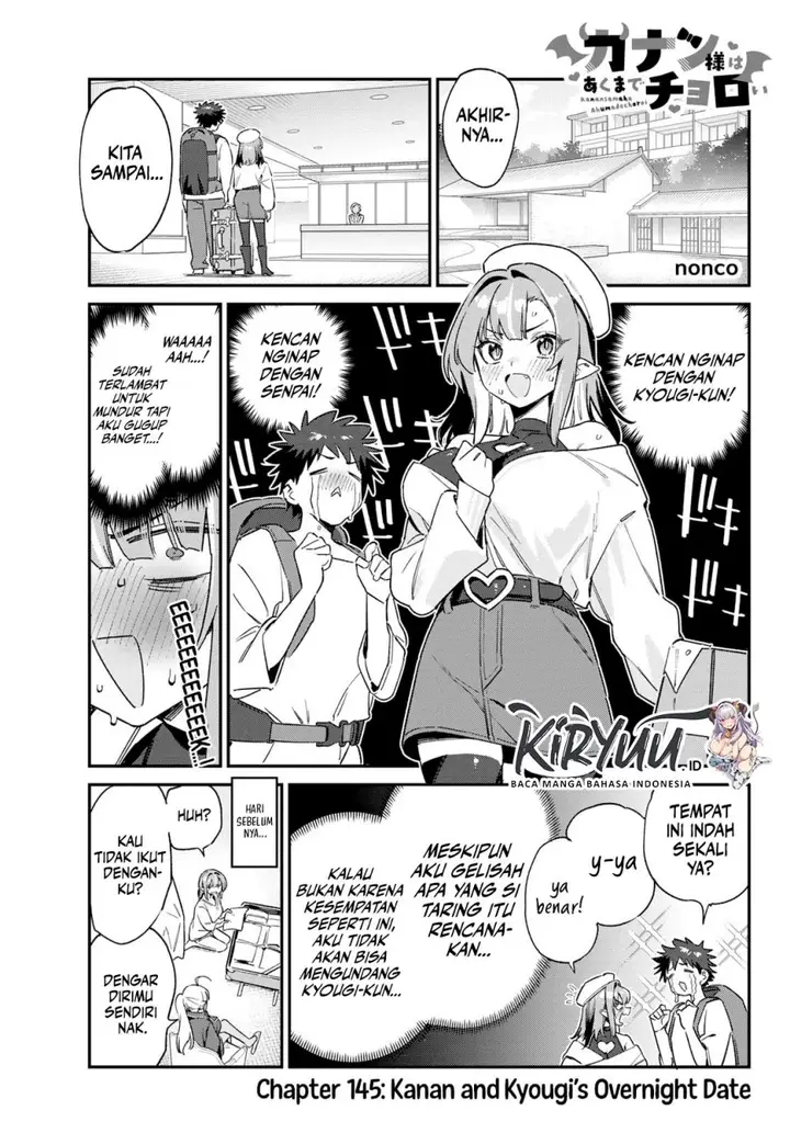 image-komik-kanan-sama-wa-akumade-choroi-chapter-145-0/8