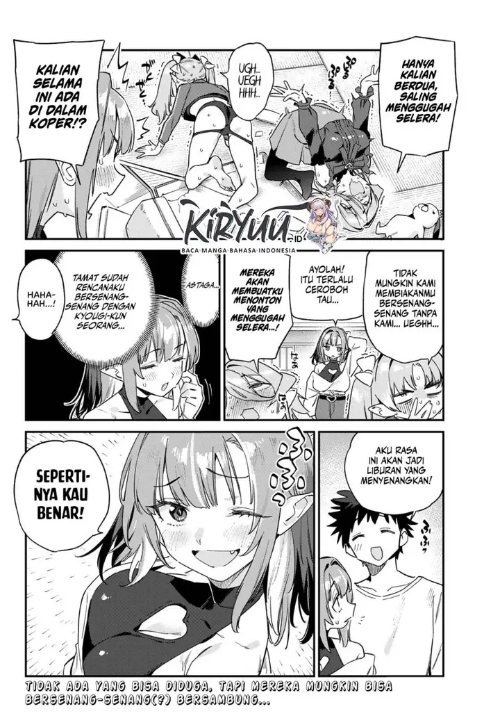 image-komik-kanan-sama-wa-akumade-choroi-chapter-145-7/8