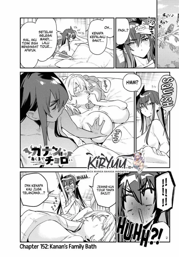 image-komik-kanan-sama-wa-akumade-choroi-chapter-152-1/9