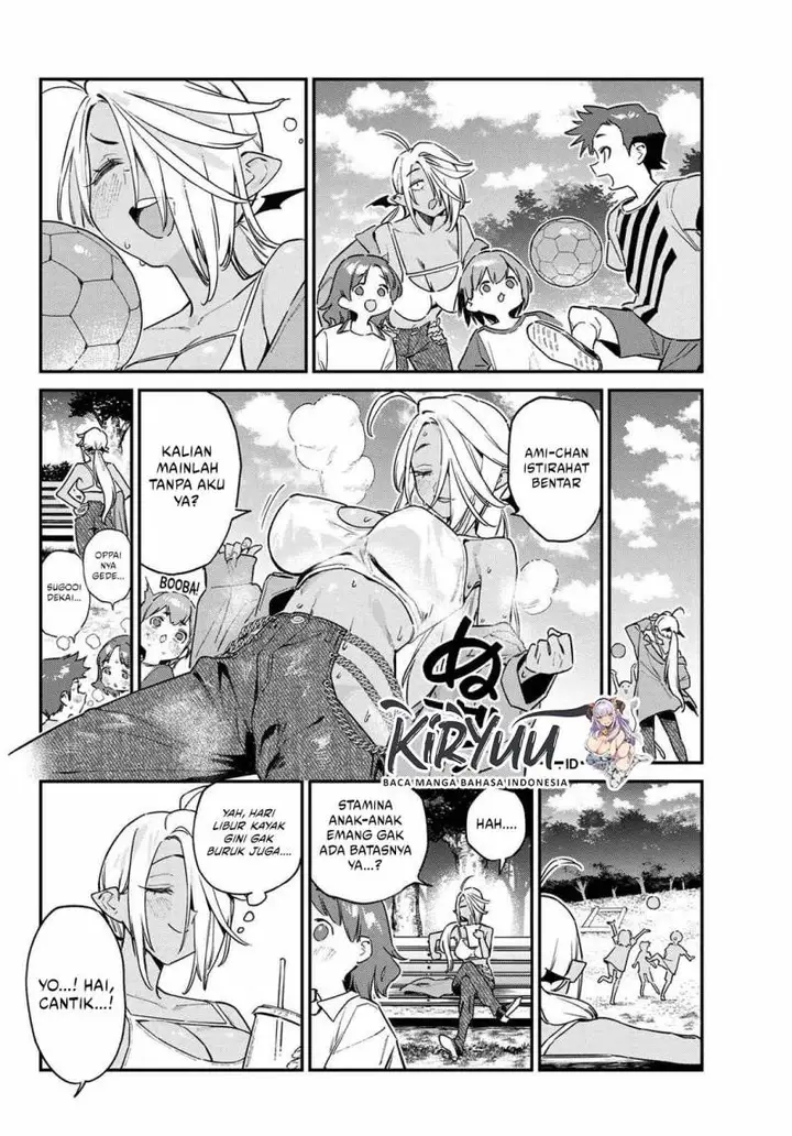 image-komik-kanan-sama-wa-akumade-choroi-chapter-153-4/9