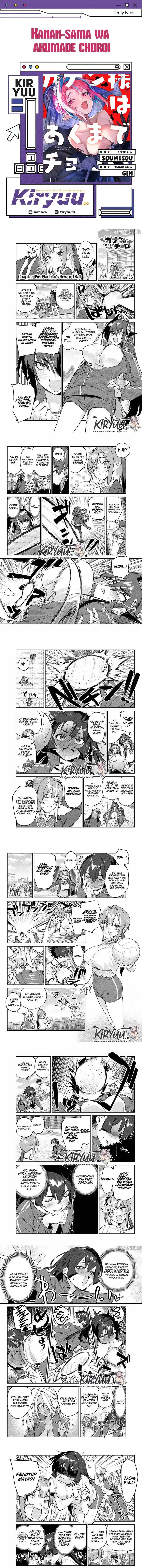 image-komik-kanan-sama-wa-akumade-choroi-chapter-156-0/2