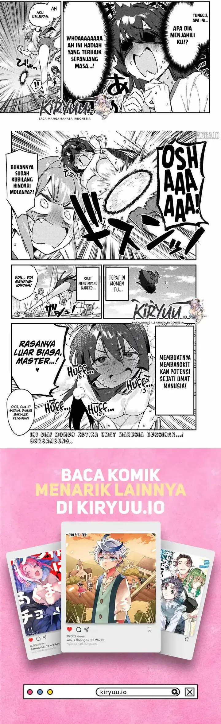 image-komik-kanan-sama-wa-akumade-choroi-chapter-156-1/2