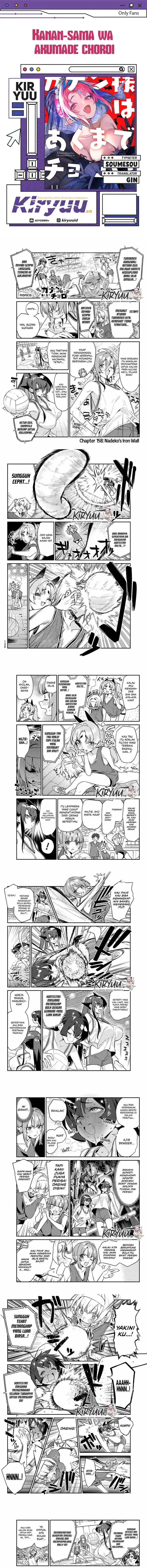 image-komik-kanan-sama-wa-akumade-choroi-chapter-158-0/2