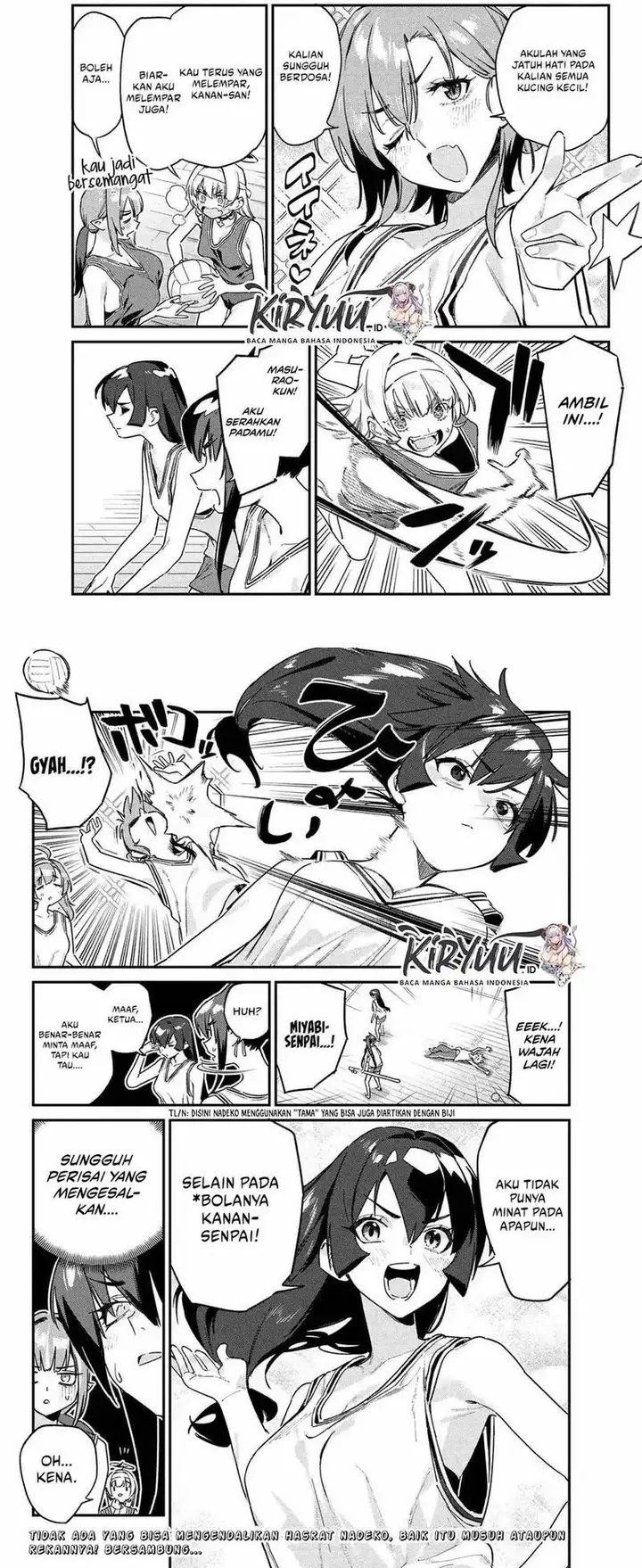 image-komik-kanan-sama-wa-akumade-choroi-chapter-158-1/2