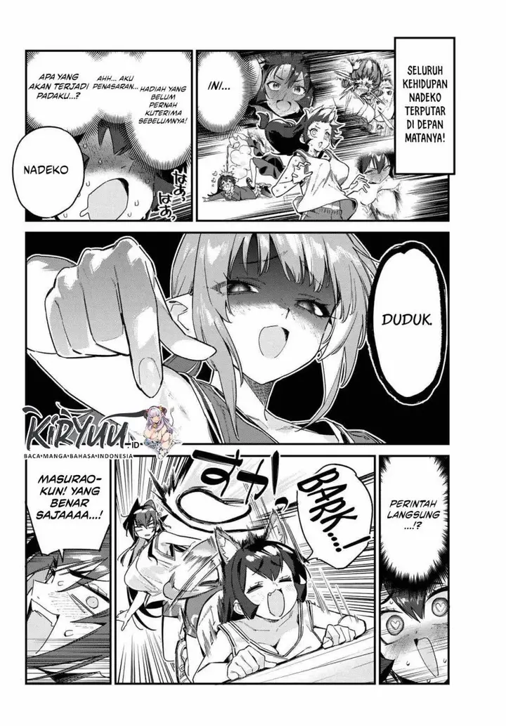 image-komik-kanan-sama-wa-akumade-choroi-chapter-160-5/10