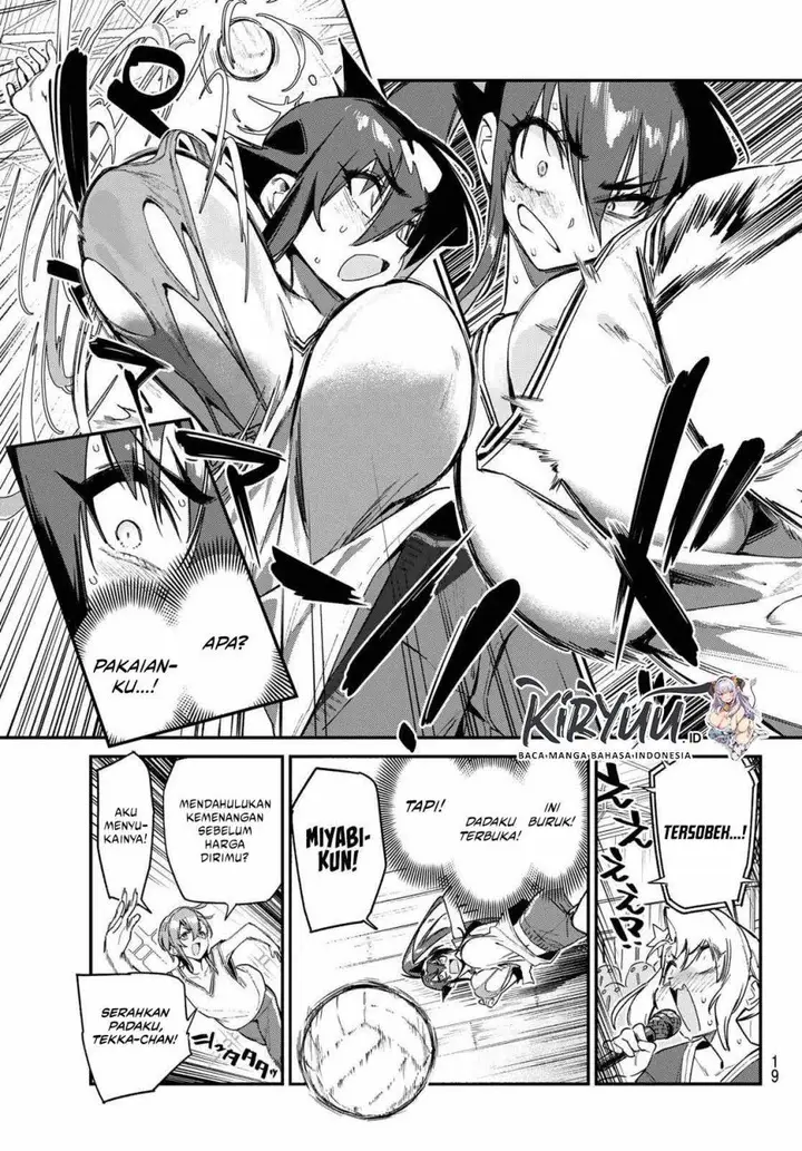 image-komik-kanan-sama-wa-akumade-choroi-chapter-160-6/10