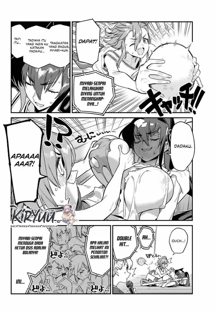 image-komik-kanan-sama-wa-akumade-choroi-chapter-160-7/10
