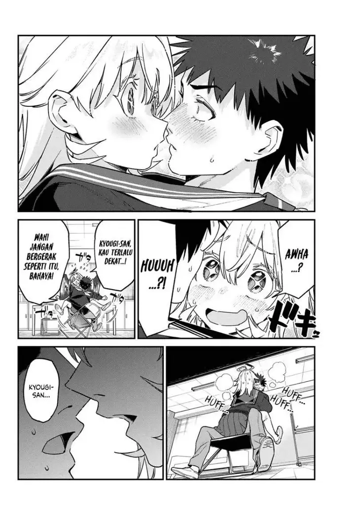 image-komik-kanan-sama-wa-akumade-choroi-chapter-169-5/8