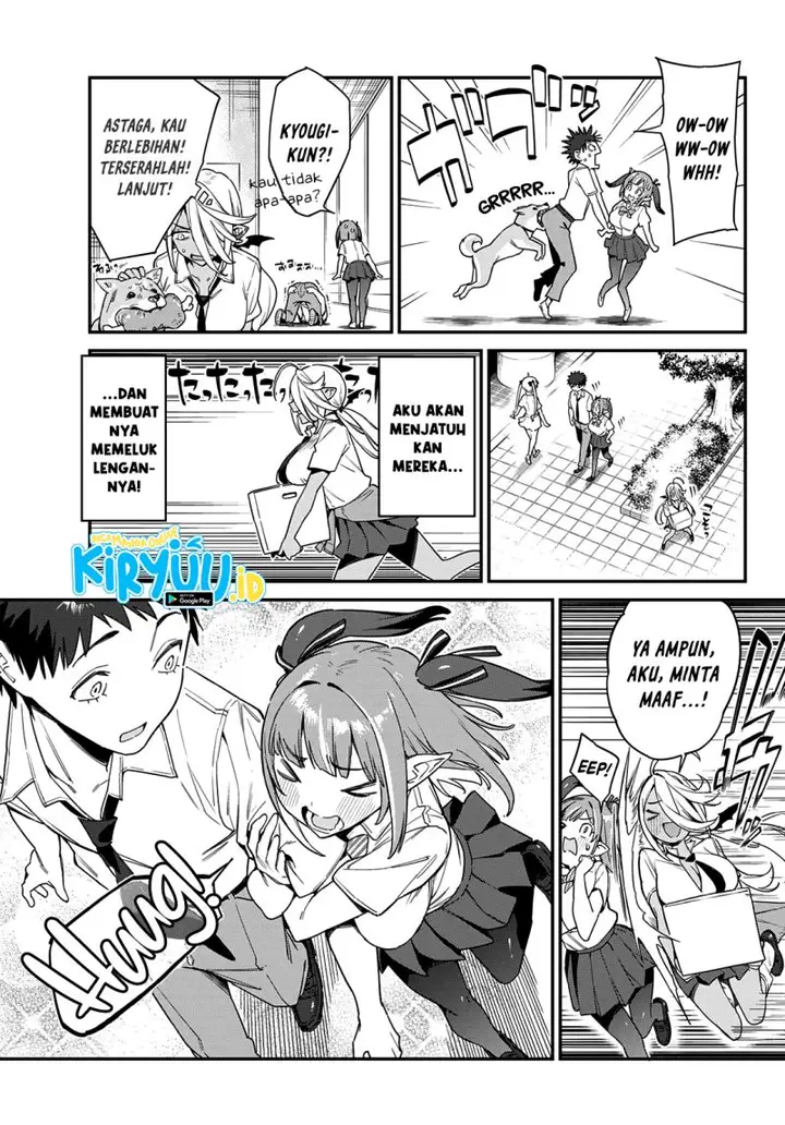 image-komik-kanan-sama-wa-akumade-choroi-chapter-17-3/9