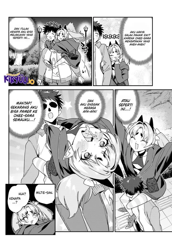 image-komik-kanan-sama-wa-akumade-choroi-chapter-170-7/10