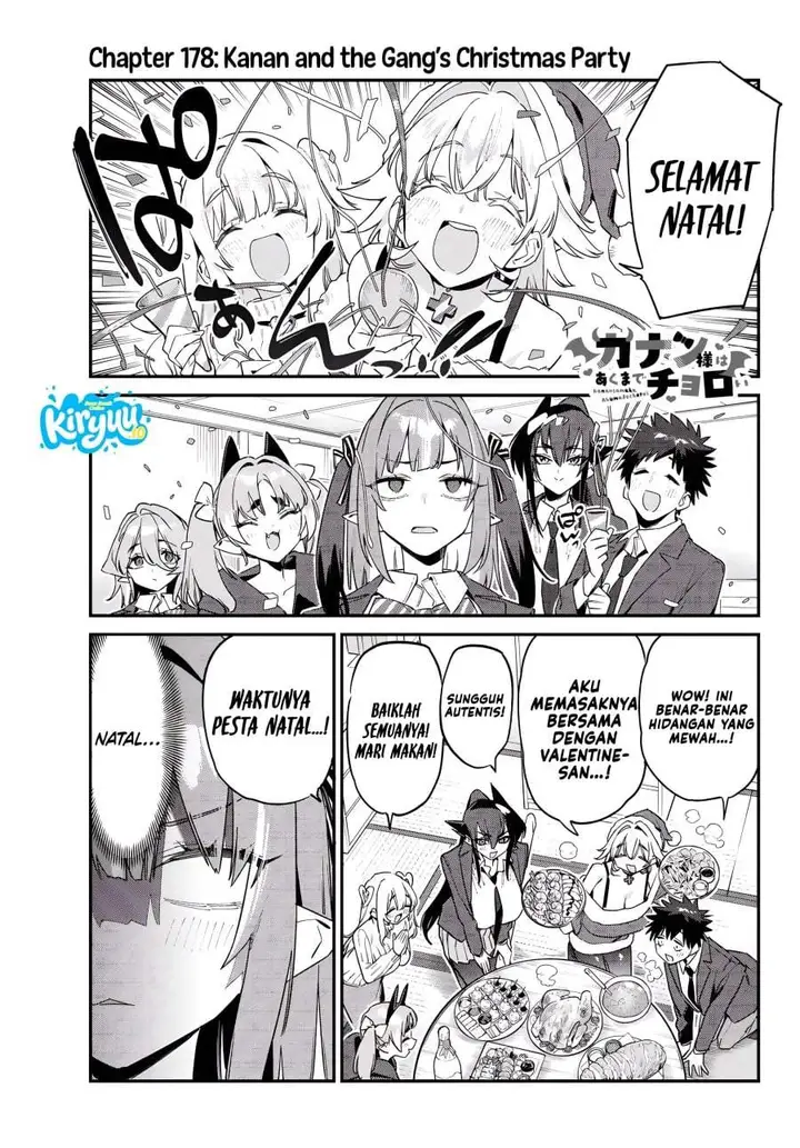 image-komik-kanan-sama-wa-akumade-choroi-chapter-178-2/10
