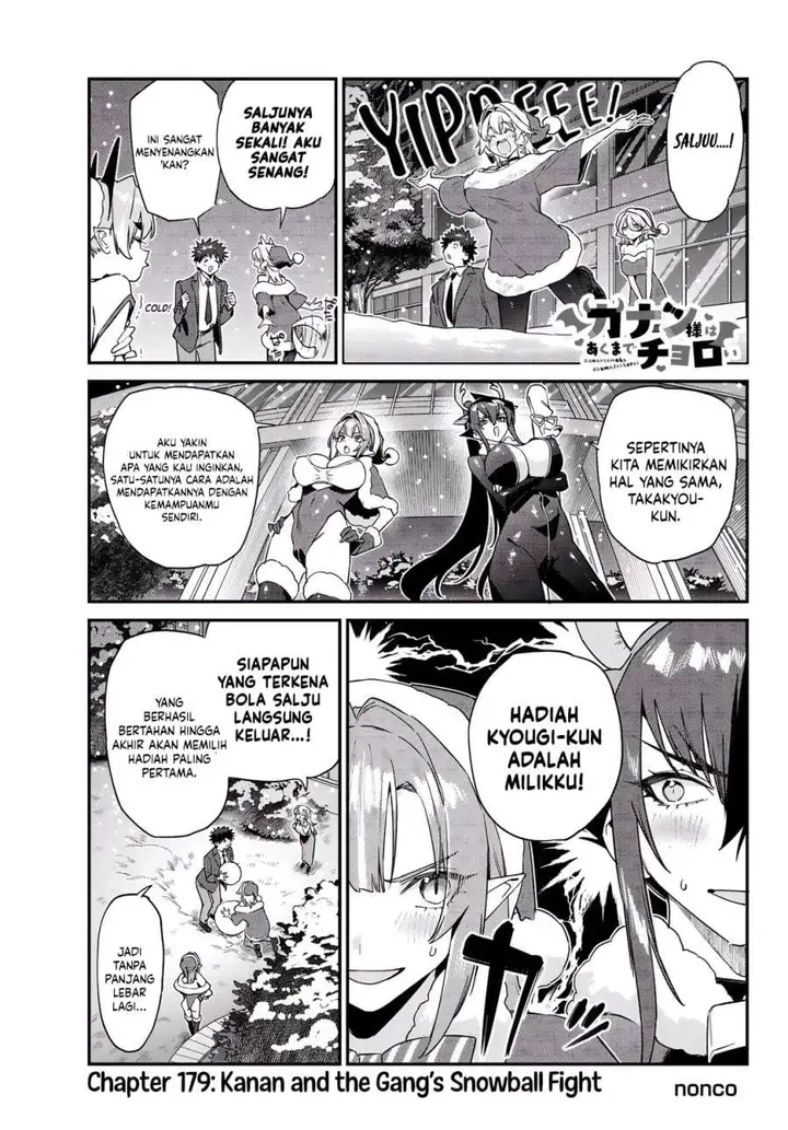 image-komik-kanan-sama-wa-akumade-choroi-chapter-179-0/8