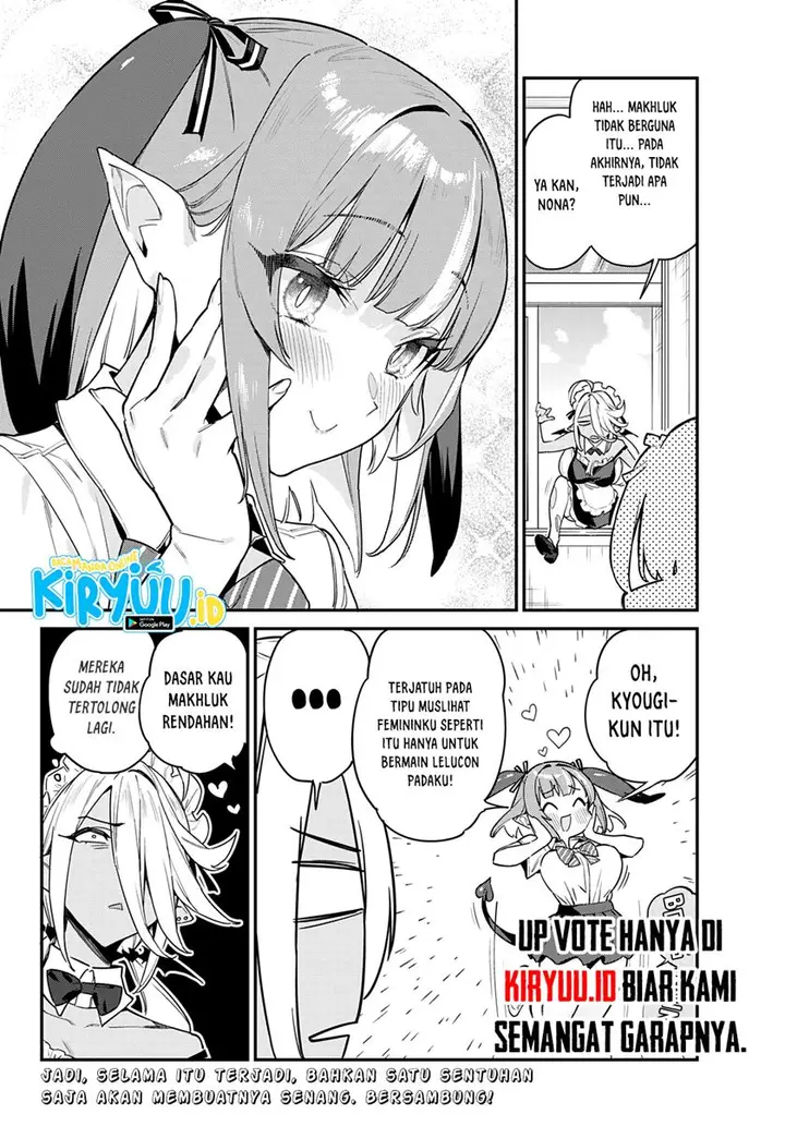 image-komik-kanan-sama-wa-akumade-choroi-chapter-18-8/9