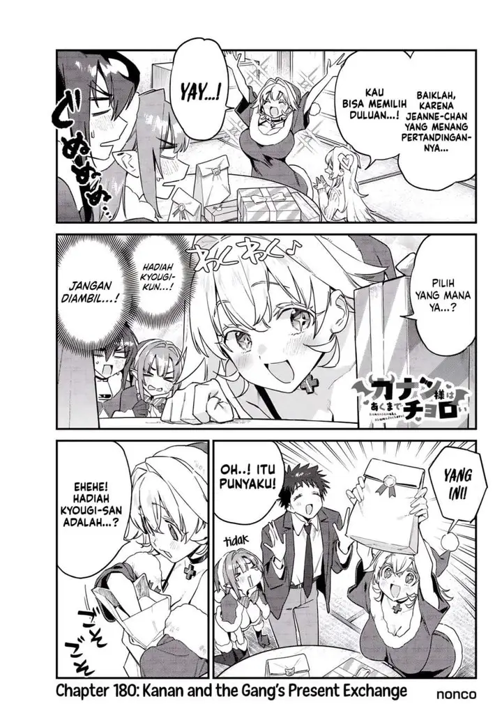 image-komik-kanan-sama-wa-akumade-choroi-chapter-180-0/8